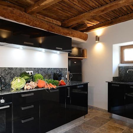 Au Coeur Du Village De Lucciana Lucciana  Kültér fotó