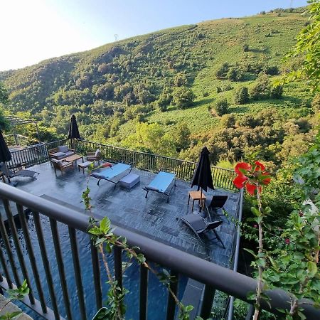 Au Coeur Du Village De Lucciana Lucciana  Kültér fotó