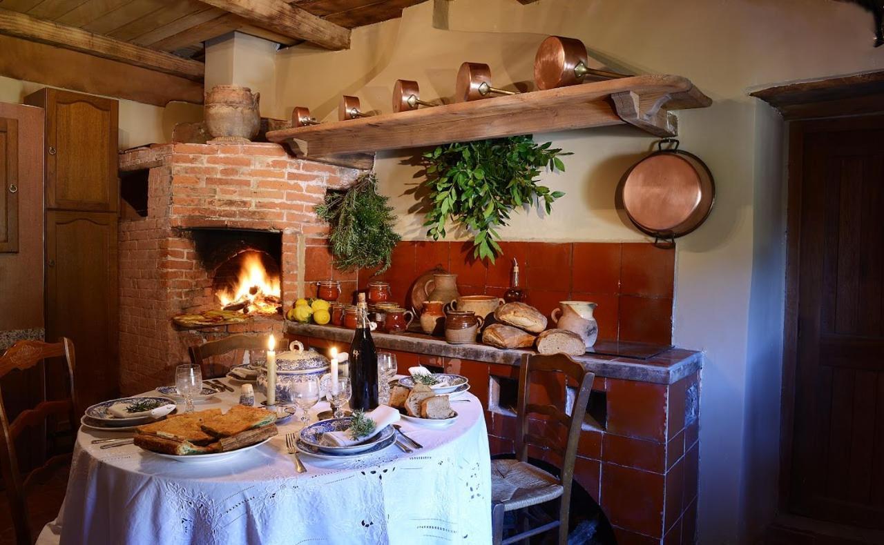 Au Coeur Du Village De Lucciana Lucciana  Kültér fotó
